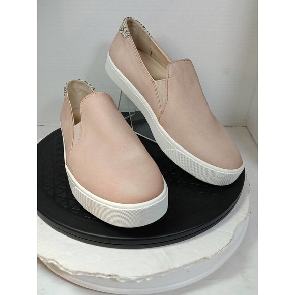 COLE HAAN GRAND PRO LEATHER WOMEN'S TENNIS SHOES SIZE 8B - Picture 3 of 10